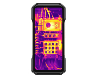 Ulefone Armor 27T Pro 5G 12/256GB 10600mAh czarny 120Hz UF-A27TP_NC/BK - 1340644 - zdjęcie 3
